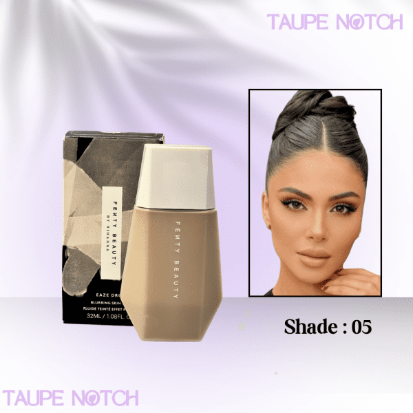 FENTY BEAUTY by Rihanna Eaze Drop Blurring Skin Tint - Image 12