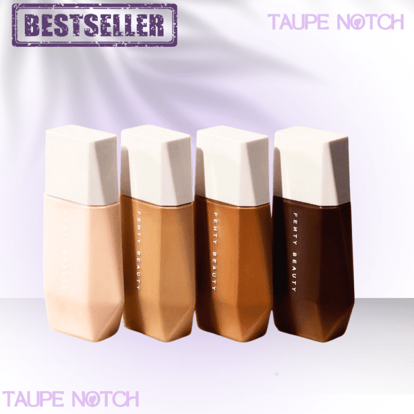FENTY BEAUTY by Rihanna Eaze Drop Blurring Skin Tint