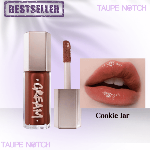 Fenty Beauty Gloss Bomb/Cream/Heat Lip Gloss - Image 4