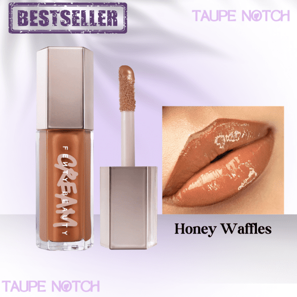 Fenty Beauty Gloss Bomb/Cream/Heat Lip Gloss - Image 5