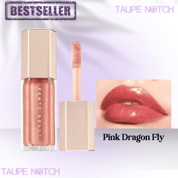 Fenty Beauty Gloss Bomb/Cream/Heat Lip Gloss - Image 7