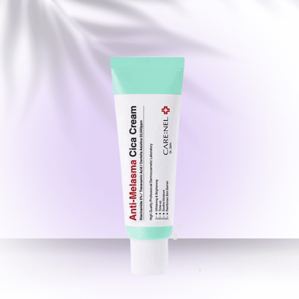Care:Nel Anti-Melasma Cica Cream