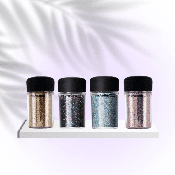 MAC Glitter
