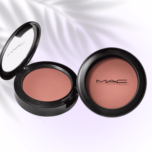 MAC POWDER BLUSH “MELBA”