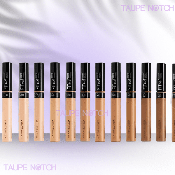 MAYBELLINE FIT ME CONCEALER