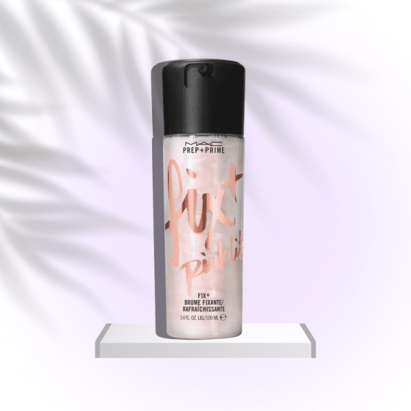 MAC Prep + Prime Fix+ - Pinklite 100 ml