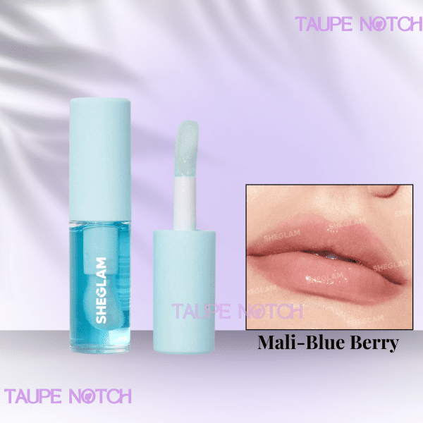 SHEGLAM Jelly Wow Hydrating Lip Oil - Image 12