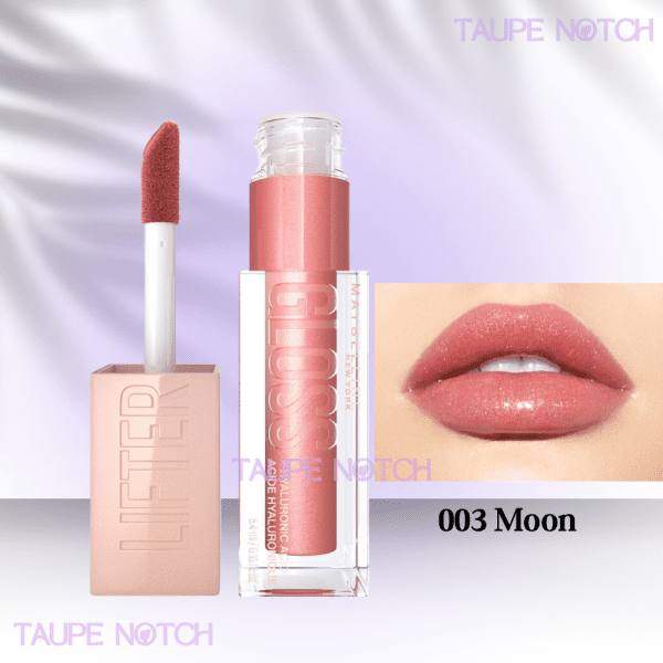 Maybelline Lifter Gloss with Hyaluronic Acid - Image 12
