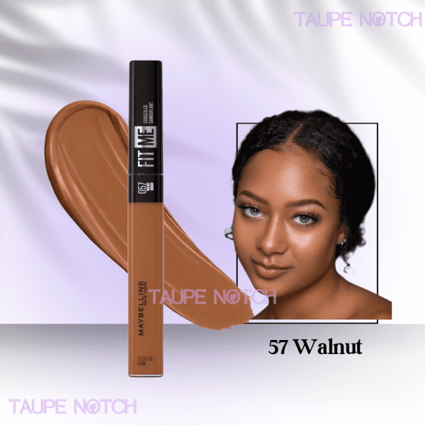 MAYBELLINE FIT ME CONCEALER - Image 2
