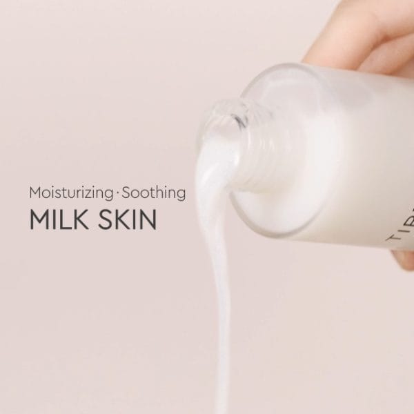 TIRTIR Milk Skin Toner - Image 2