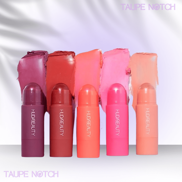 Huda Beauty Cheeky Tint Blush Stick