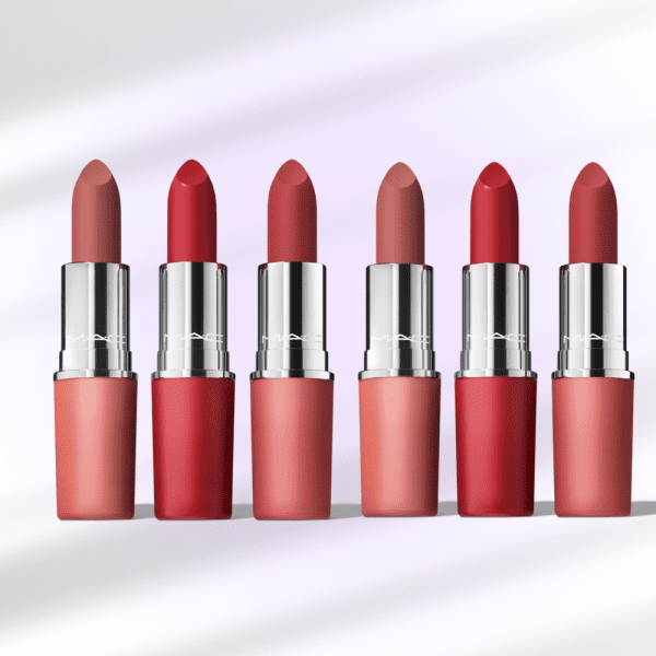 MAC Powder Kiss Bullet Lipstick
