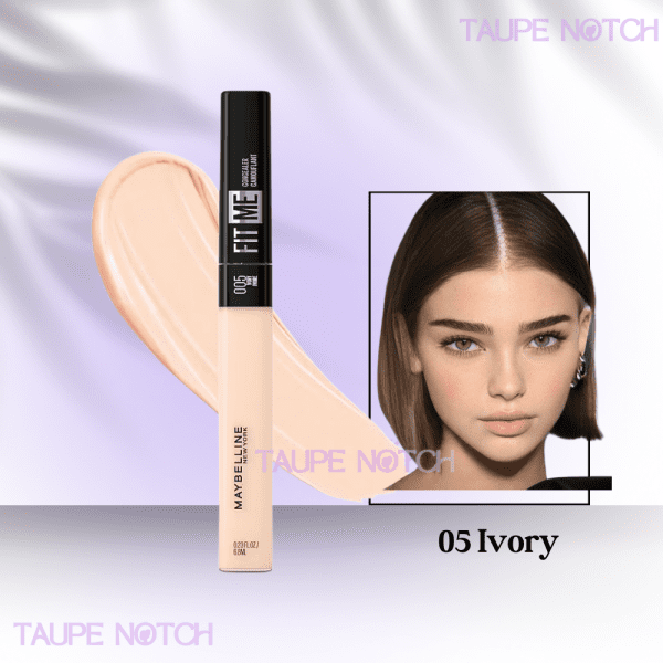 MAYBELLINE FIT ME CONCEALER - Image 7