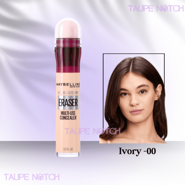 MAYBELLINE INSTANT AGE REWIND ERASER MULTI-USE CONCEALER - Image 6