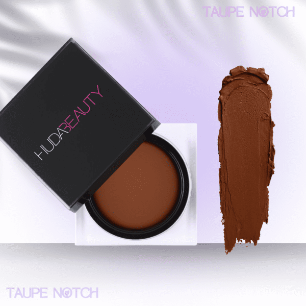 Huda Beauty Tantour Contour & Bronzer Cream -Rich