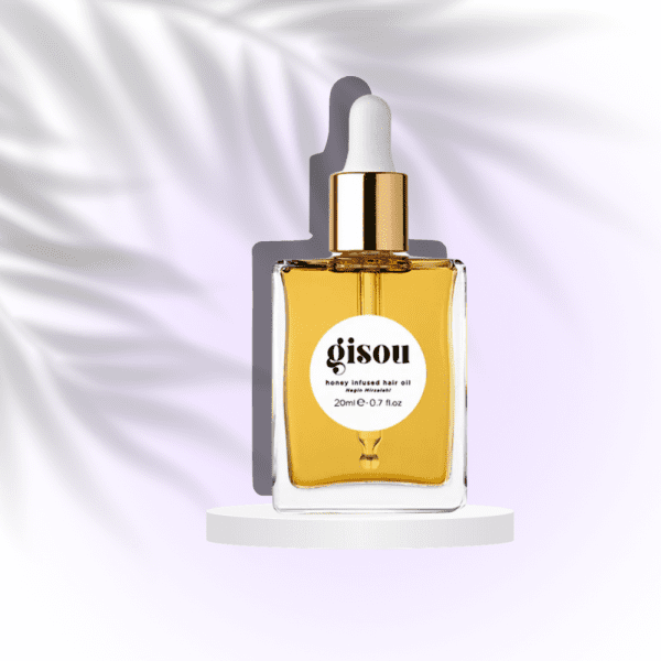 Gisou Honey Infused Hair Oil 20 ml