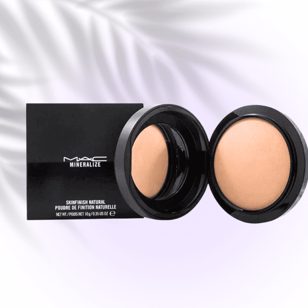 MAC MINERALIZE SKINFINISH NATURAL