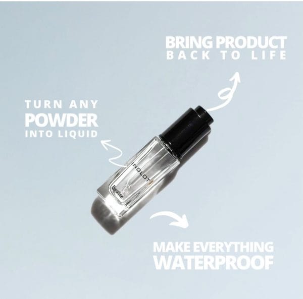 Inglot Duraline 7 ml - Image 6