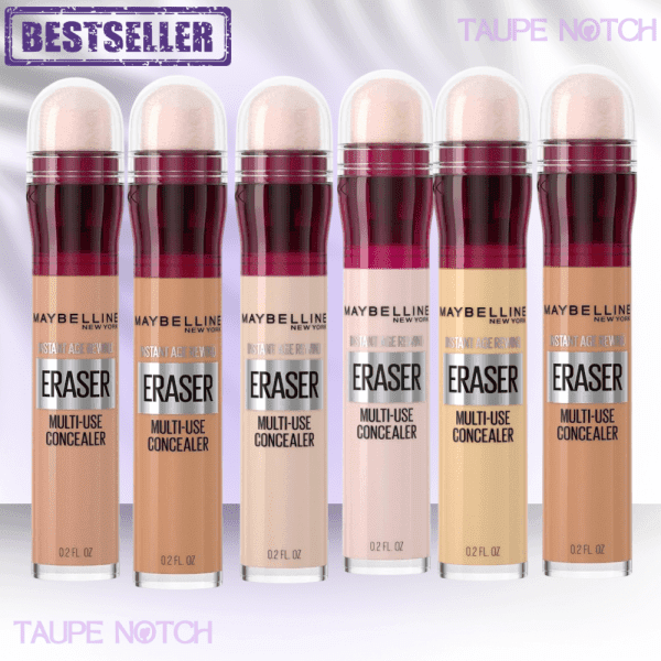 MAYBELLINE INSTANT AGE REWIND ERASER MULTI-USE CONCEALER