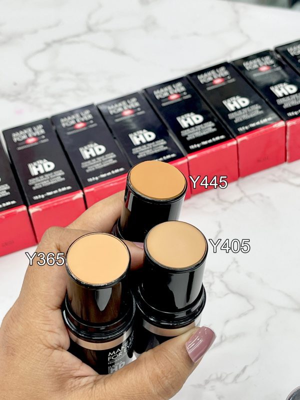 MAKE UP FOR EVER ULTRA HD STICK FOUNDATION - Image 3