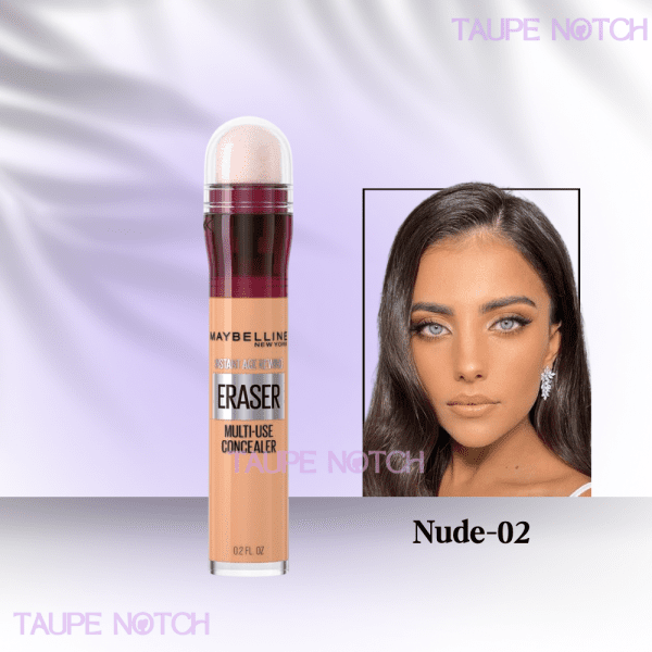 MAYBELLINE INSTANT AGE REWIND ERASER MULTI-USE CONCEALER - Image 8