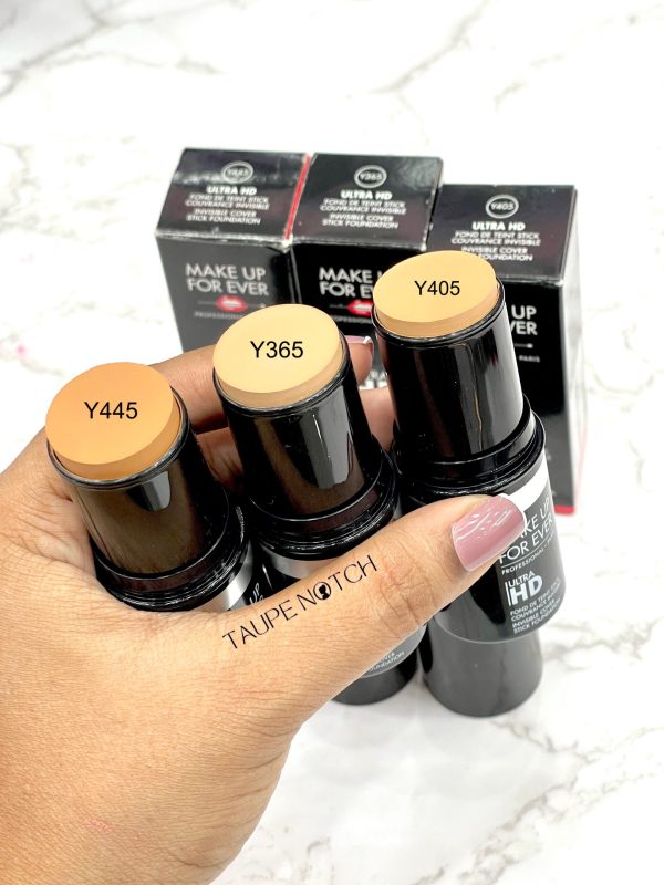 MAKE UP FOR EVER ULTRA HD STICK FOUNDATION - Image 4