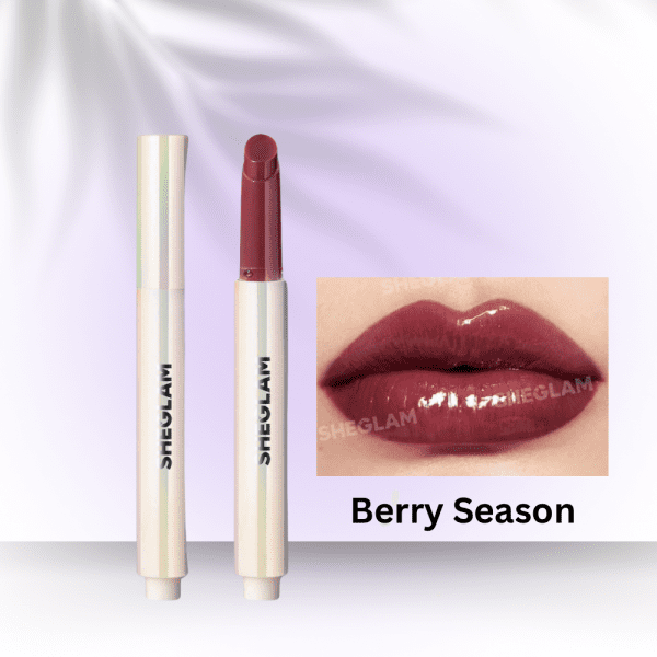 SHEGLAM Pout-Perfect Shine Lip Plumper - Image 8