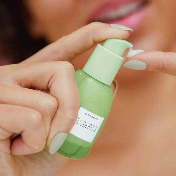 Glow Recipe Avocado Ceramide Recovery Serum 30 ml - Image 4