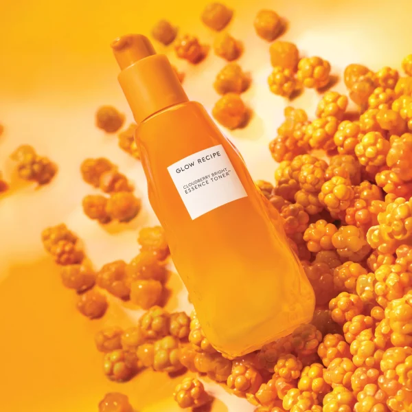 Glow Recipe Cloudberry Bright Essence Toner 75 ML - Image 2