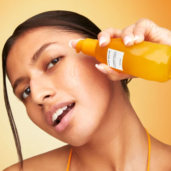 Glow Recipe Cloudberry Bright Essence Toner 75 ML - Image 4