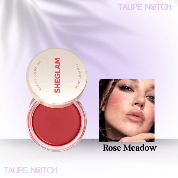 SHEGLAM Cheeky Color Jam - Image 8