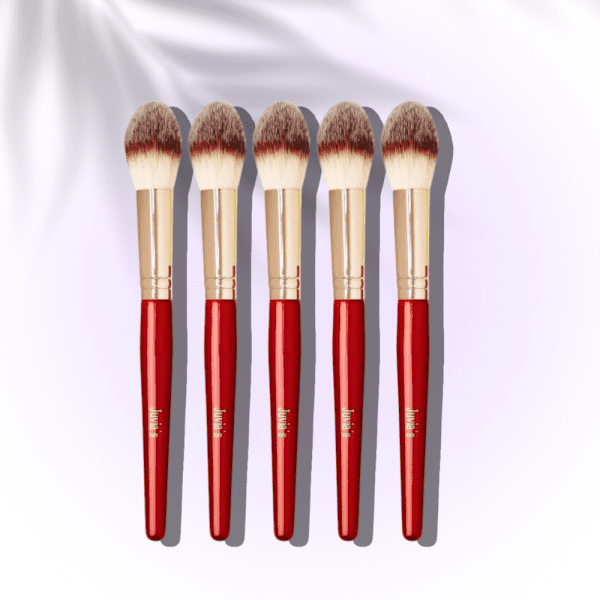 Juvias Place Tapered Contour Brush