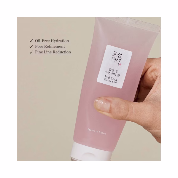 Beauty of Joseon Red Bean Water Gel 100 ML - Image 2