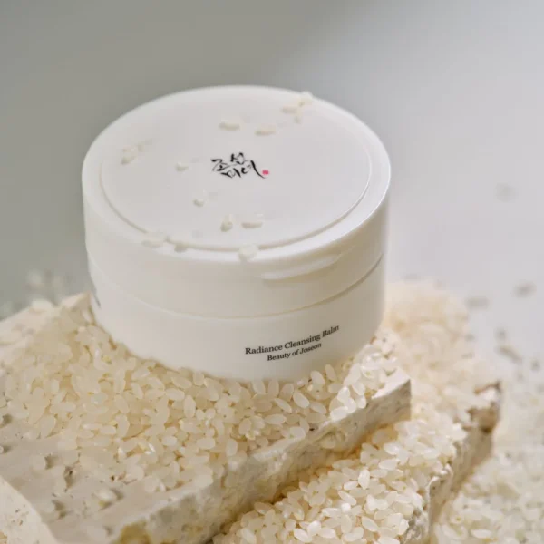 Beauty of Joseon Radiance Cleansing Balm 100 ML - Image 3