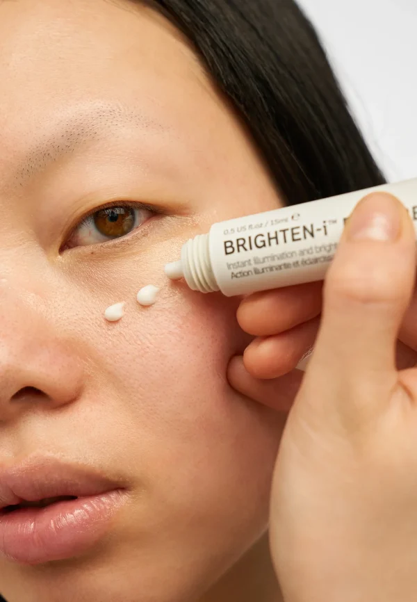 The Inkey List Brighten-i Eye Cream 15 ml - Image 5