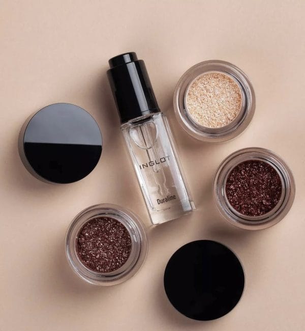 Inglot Duraline 7 ml - Image 4