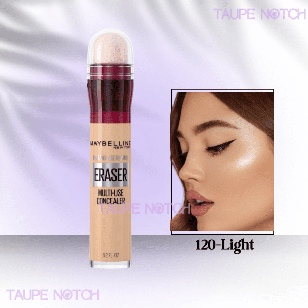 MAYBELLINE INSTANT AGE REWIND ERASER MULTI-USE CONCEALER - Image 3