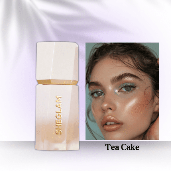 Sheglam Glow Bloom Liquid Highlighter - Image 10