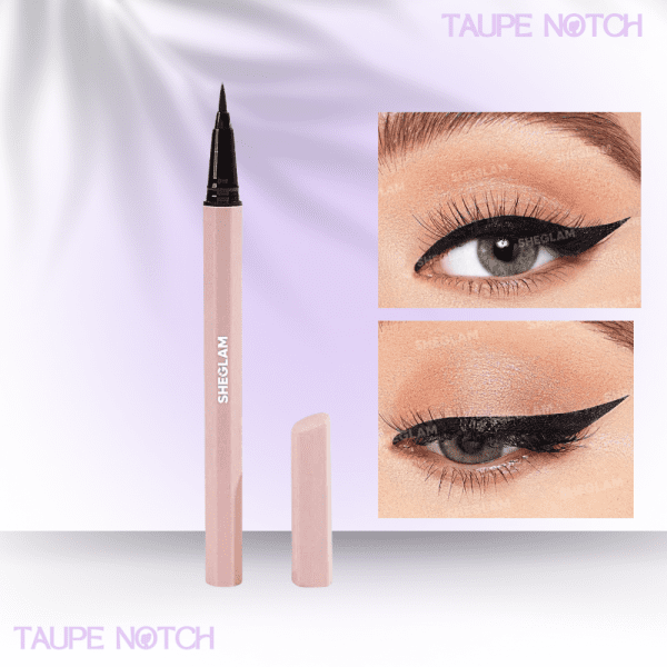 SHEGLAM Eternal Beauty Liquid Eyeliner