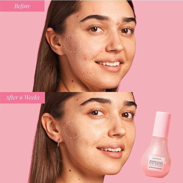 Glow Recipe Watermelon Glow Niacinamide Dew Drops 40 ml - Image 3