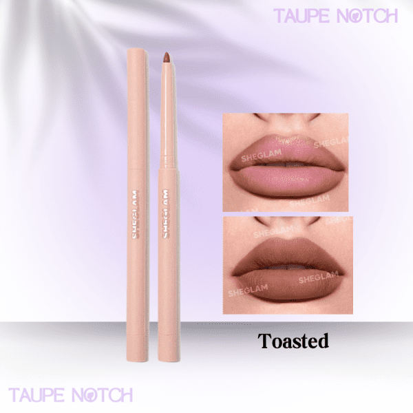 Sheglam So Lippy Lip Liner - Image 8