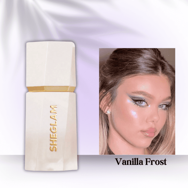 Sheglam Glow Bloom Liquid Highlighter - Image 8