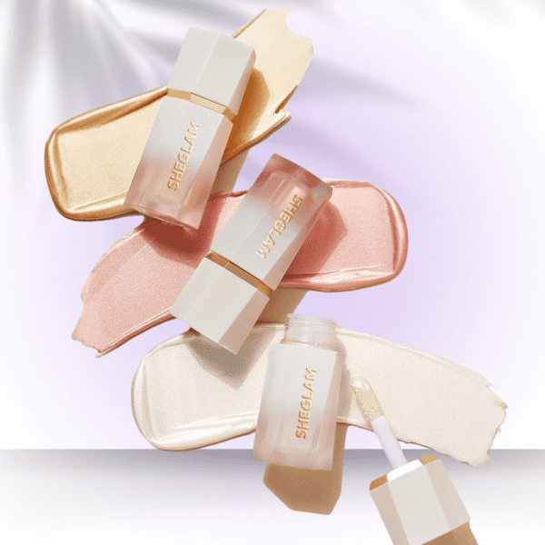 Sheglam Glow Bloom Liquid Highlighter