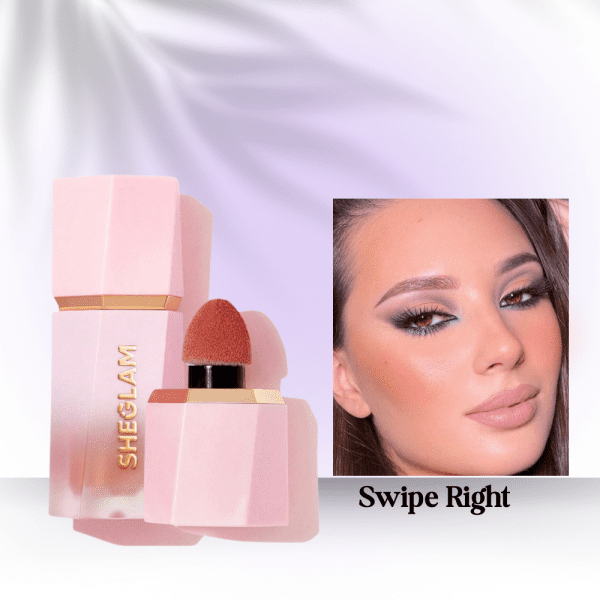 Sheglam Color Bloom Liquid Blush - Image 5