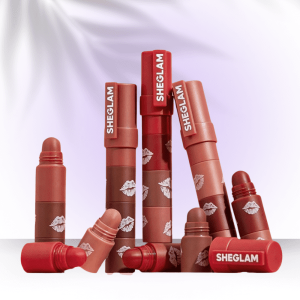 Sheglam Mega Lip Stack