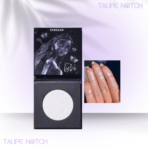SHEGLAM | Corpse Bride Beaming Butterfly Highlighter