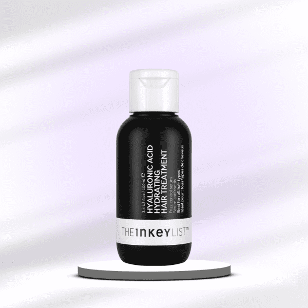 The INKEY List™ Hyaluronic Acid Hydrating Hair Treatment 100ml