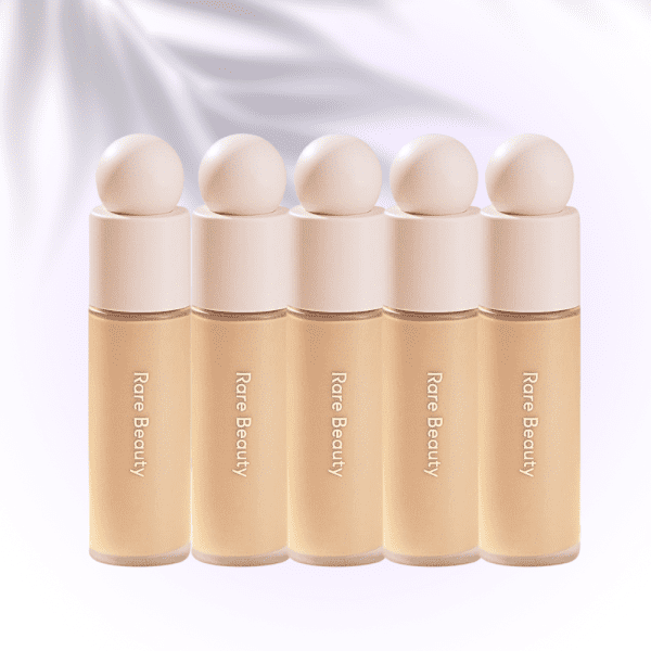Rare Beauty Liquid Touch Weightless Foundation