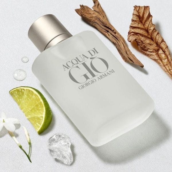 GIORGIO ARMANI ACQUA DI GIO EAU DE TOILETTE 100 ML - Image 3