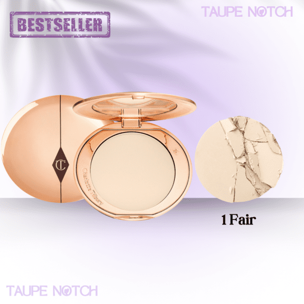 Charlotte Tilbury Airbrush Flawless Finish Setting Powder - Image 4
